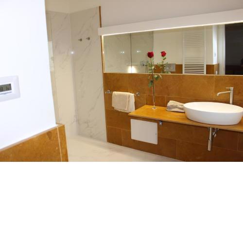 LE CANONICHE NEL MATESE ALBERGO DIFFUSO