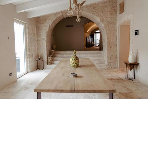 Le Carasse Boutique Hotel