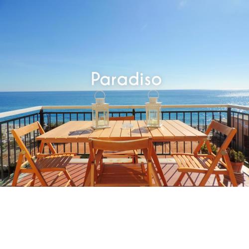 Le Casasse "Paradiso"