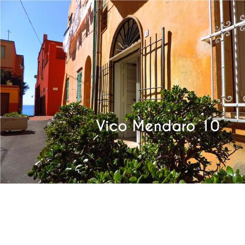 Le Casasse "Vico Mendaro 10"