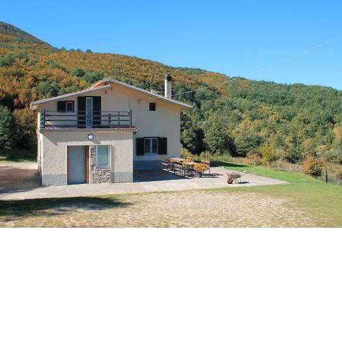 Le Cascate Bed and Breakfast