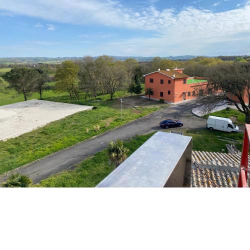 LE CASCATE GUEST HOUSE