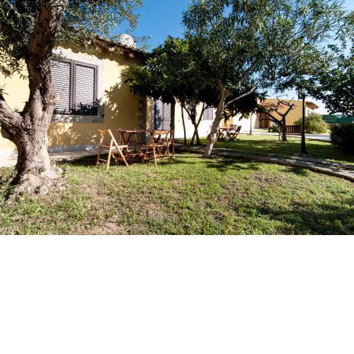 Le Case Al Quadrato Residence