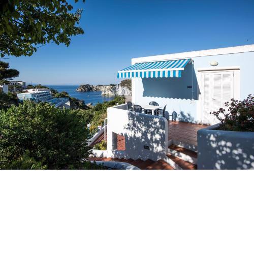 Le Case dei Pescatori - Villa Maga Circe