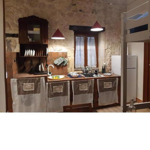 Le Case del Borgo