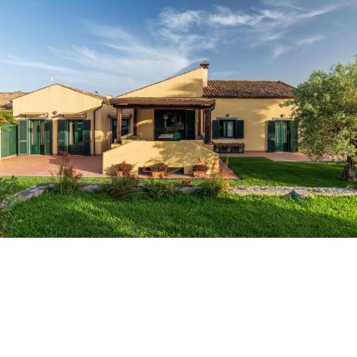 Le case del Principe-Villa Taormina country