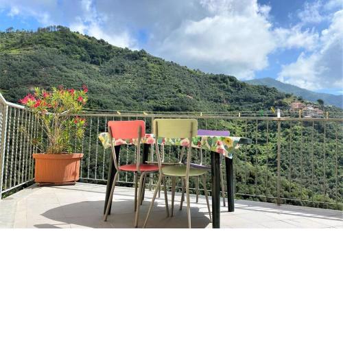 Le case della Lizza - Casa Verde