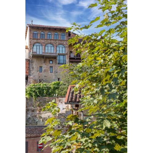 Le Case di Angelina - Langhe Loft & Suites