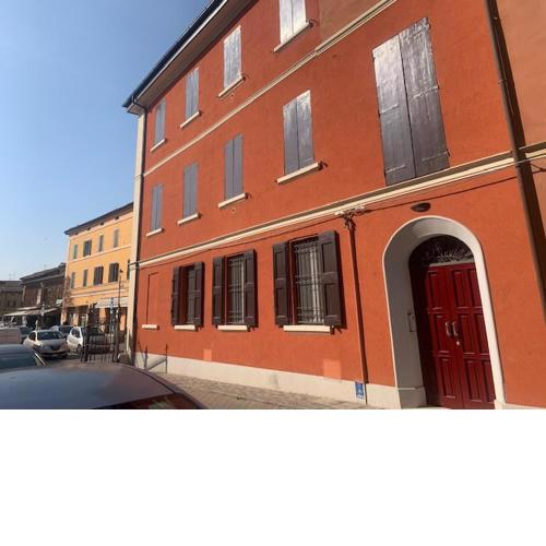 Le case di Chiara