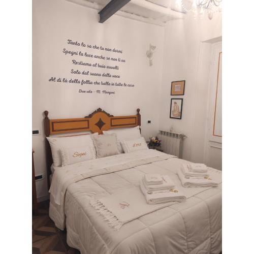 Le Case di Fe - Pagliari House