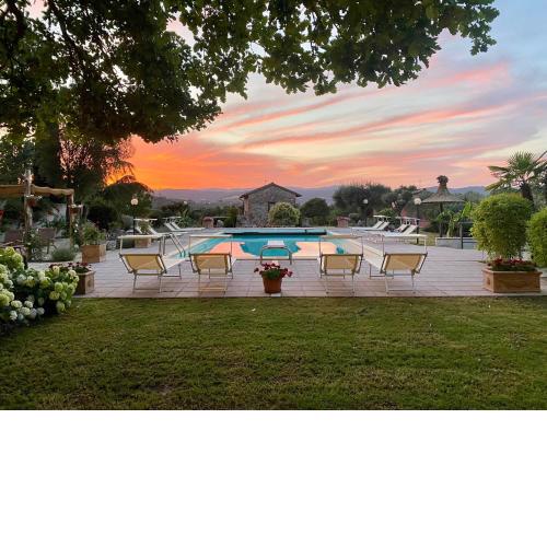 Le case di Lisetta Holiday homes
