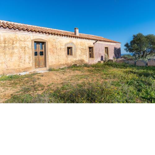 Le Case di Mara - Appartamenti Tipici "Stazzo Giovannareddu"