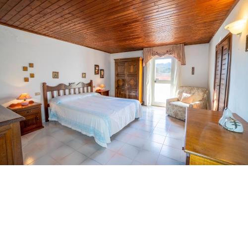 Le Case di Mara - Monte Petrosu House