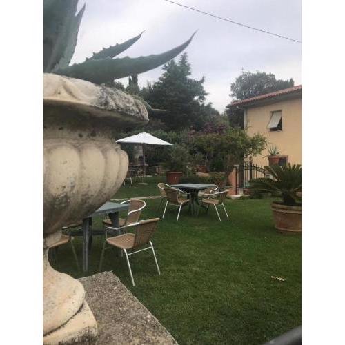 Le Case di Titti 1