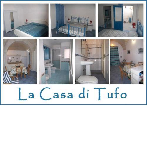Le Case Di Tufo