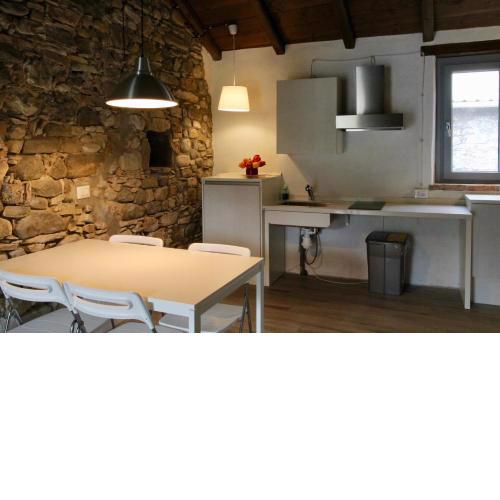 Le Case Nel Borgo