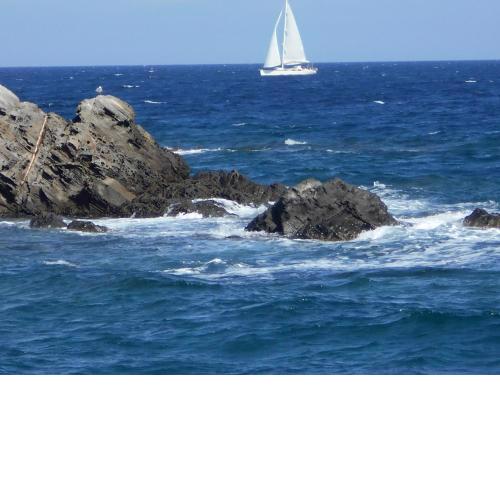 Le Case Punta Negra