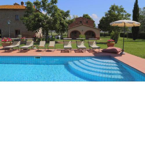 Le Caselle 26