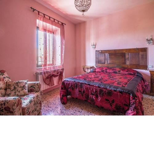 Le Casette Country House