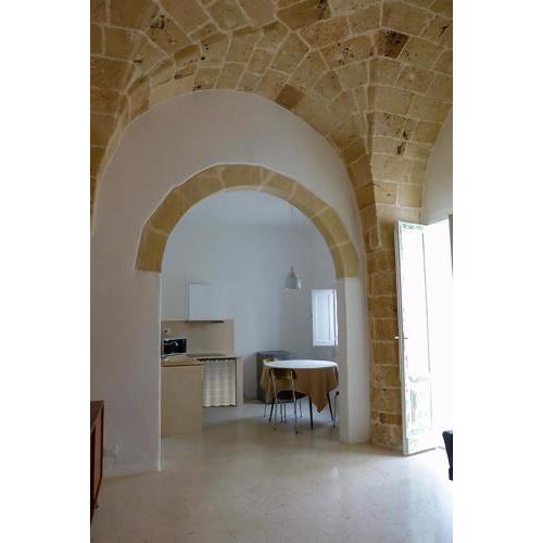 le CASINE di MARUGGIO 9