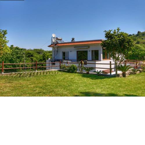 Le Castagne Apartments Ischia