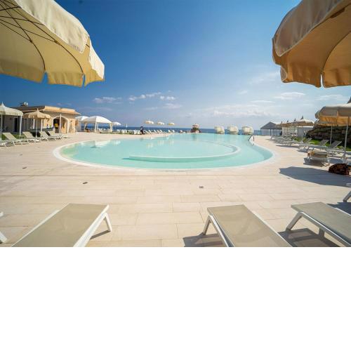 Le Castella Resort & Beach