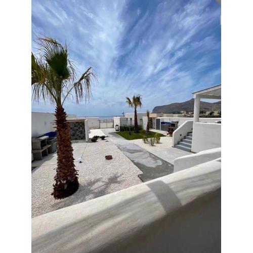 Le Casuzze Ammare