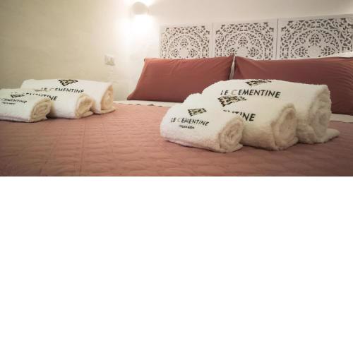Le Cementine - Apulian Rooms