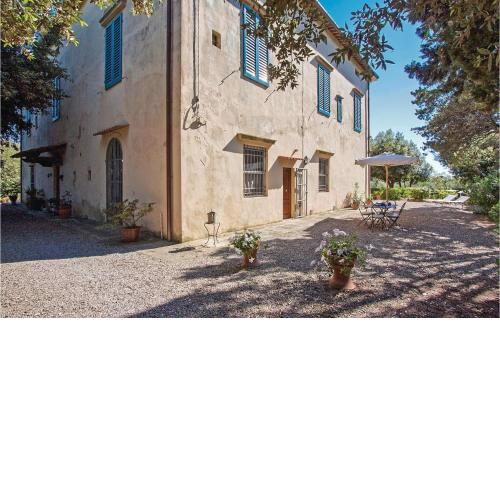 Le Cerbonche