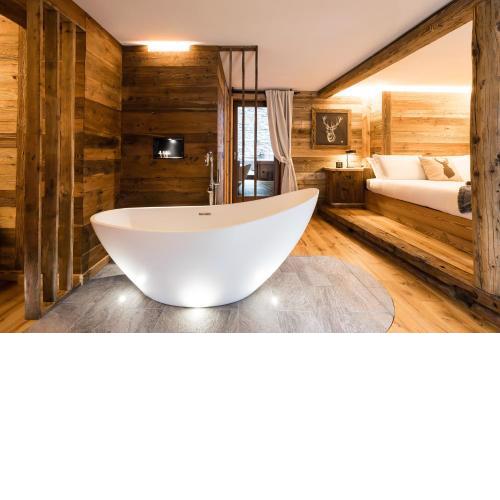 Le Chalet du Secret