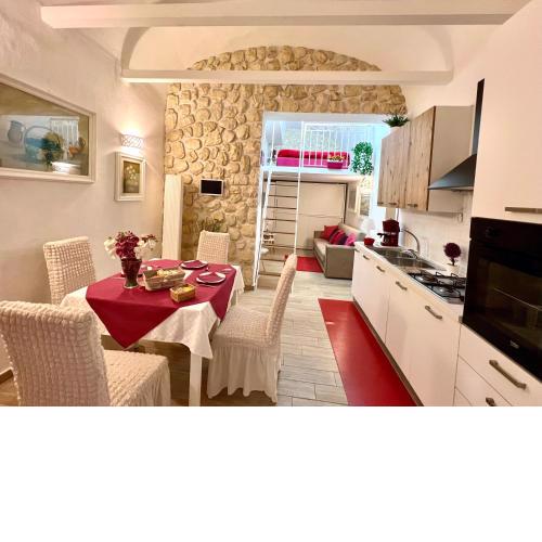 Le Chalet Palermo Centro