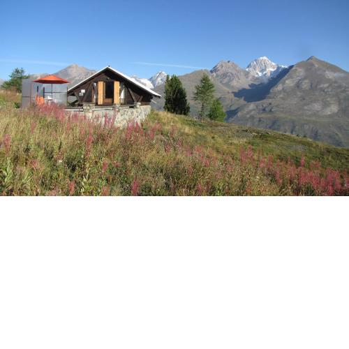 Le Chalet