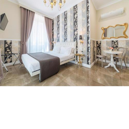Le Chiavi di Roma