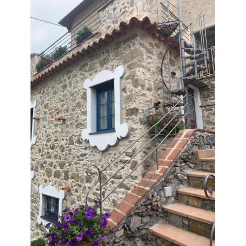 Le Ciappe Castelbianco Cielo CITR 9020-BEB-0003