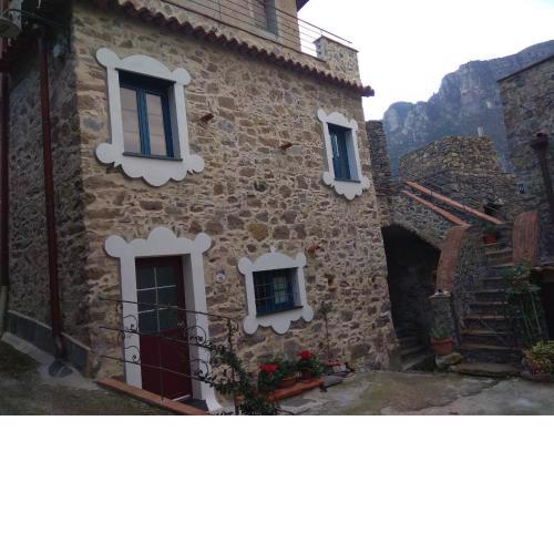 Le Ciappe Castelbianco Terra CITR 9020-BEB-0003