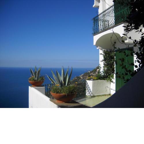 Le Cicale - Apartments