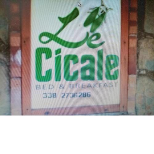 Le Cicale