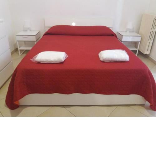 Le cisterne Holiday Home