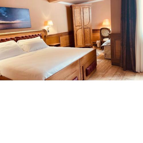 Le Club Boutique Hotel