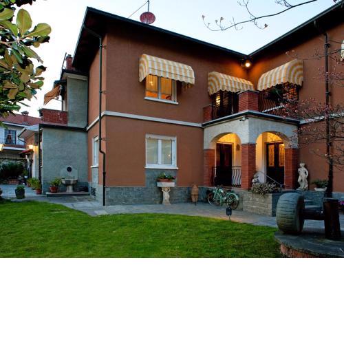 Le Coccinelle B&B