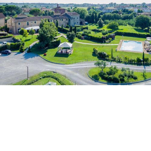 Le Colombaie Country Resort
