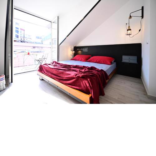 Le Comprese - B&b Experience
