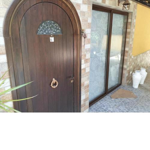 LE CONTINE Home Holiday