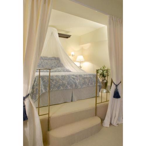 Le Convivial - Wine and Spa Experience Suites