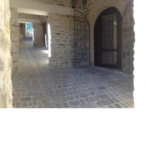 Le Copertelle Bed & Breakfast