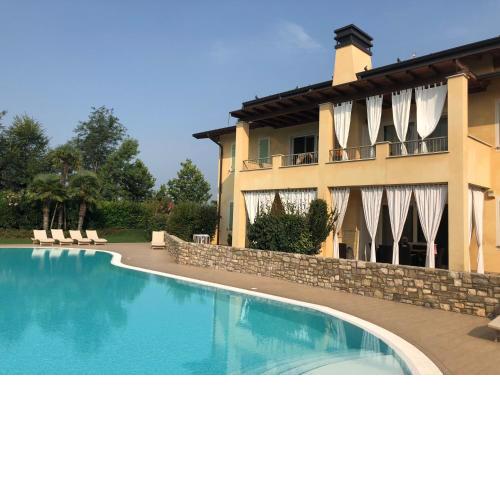 Le Corti Caterina Garden