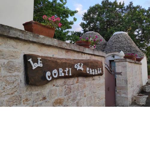 Le Corti del Casale