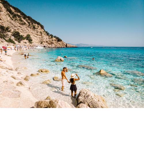 Le Corti Sarde Apartments