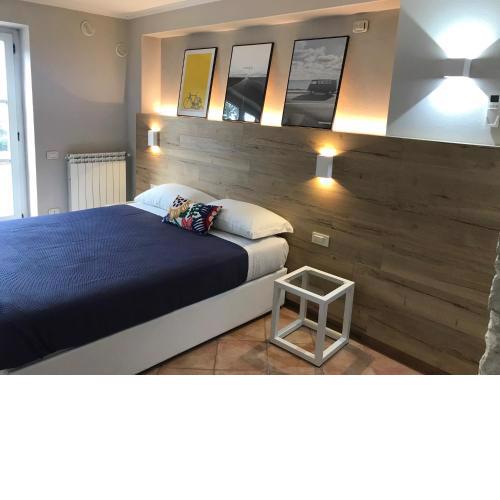 Le Coste Casa Vacanze