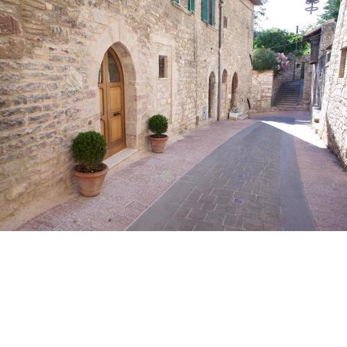 LE DIMORE ARCANGELO Giuseppe